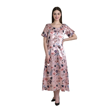 Maxi Product Photoshoot